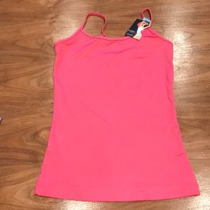 NWT Modern Movement Camisole Size S